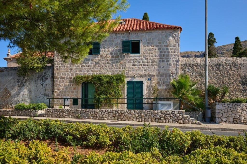 The Peacock In Love Dubrovnik Luaran gambar
